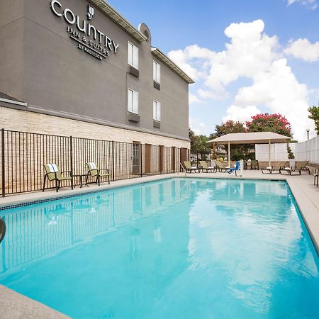 Country Inn & Suites By Radisson, Austin North Pflugerville , Tx Round Rock Esterno foto