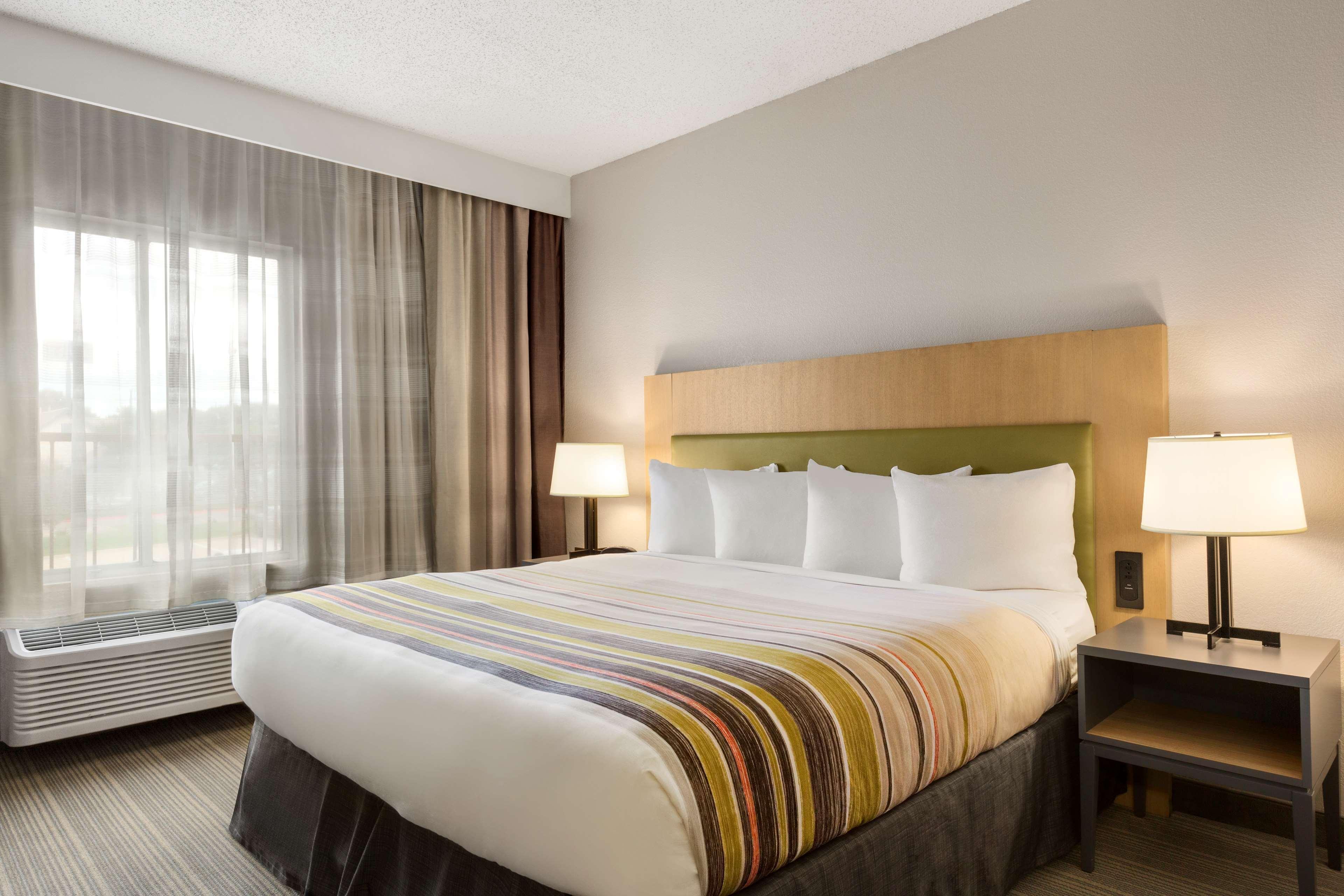 Country Inn & Suites By Radisson, Austin North Pflugerville , Tx Round Rock Esterno foto