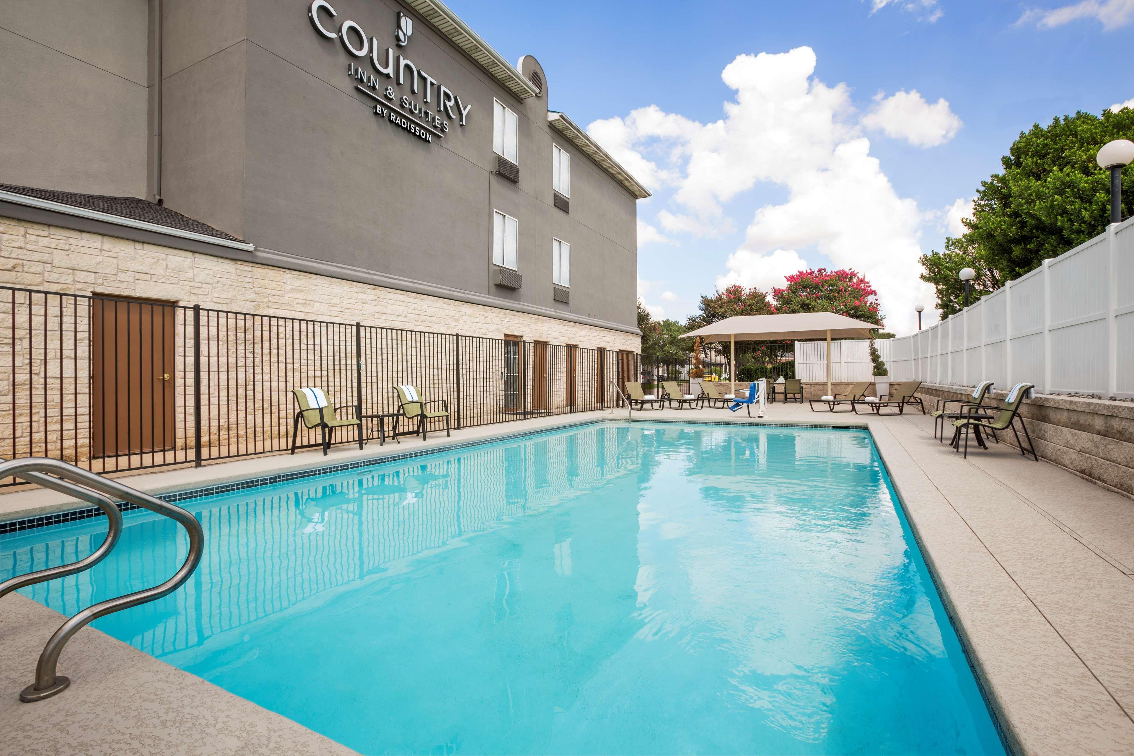 Country Inn & Suites By Radisson, Austin North Pflugerville , Tx Round Rock Esterno foto