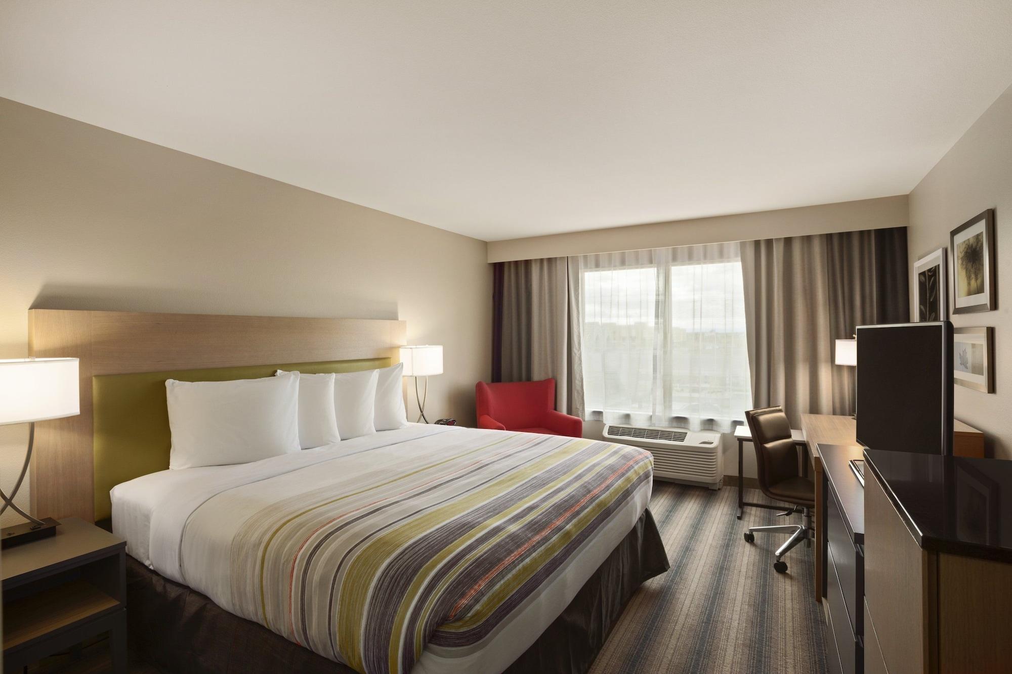 Country Inn & Suites By Radisson, Austin North Pflugerville , Tx Round Rock Esterno foto