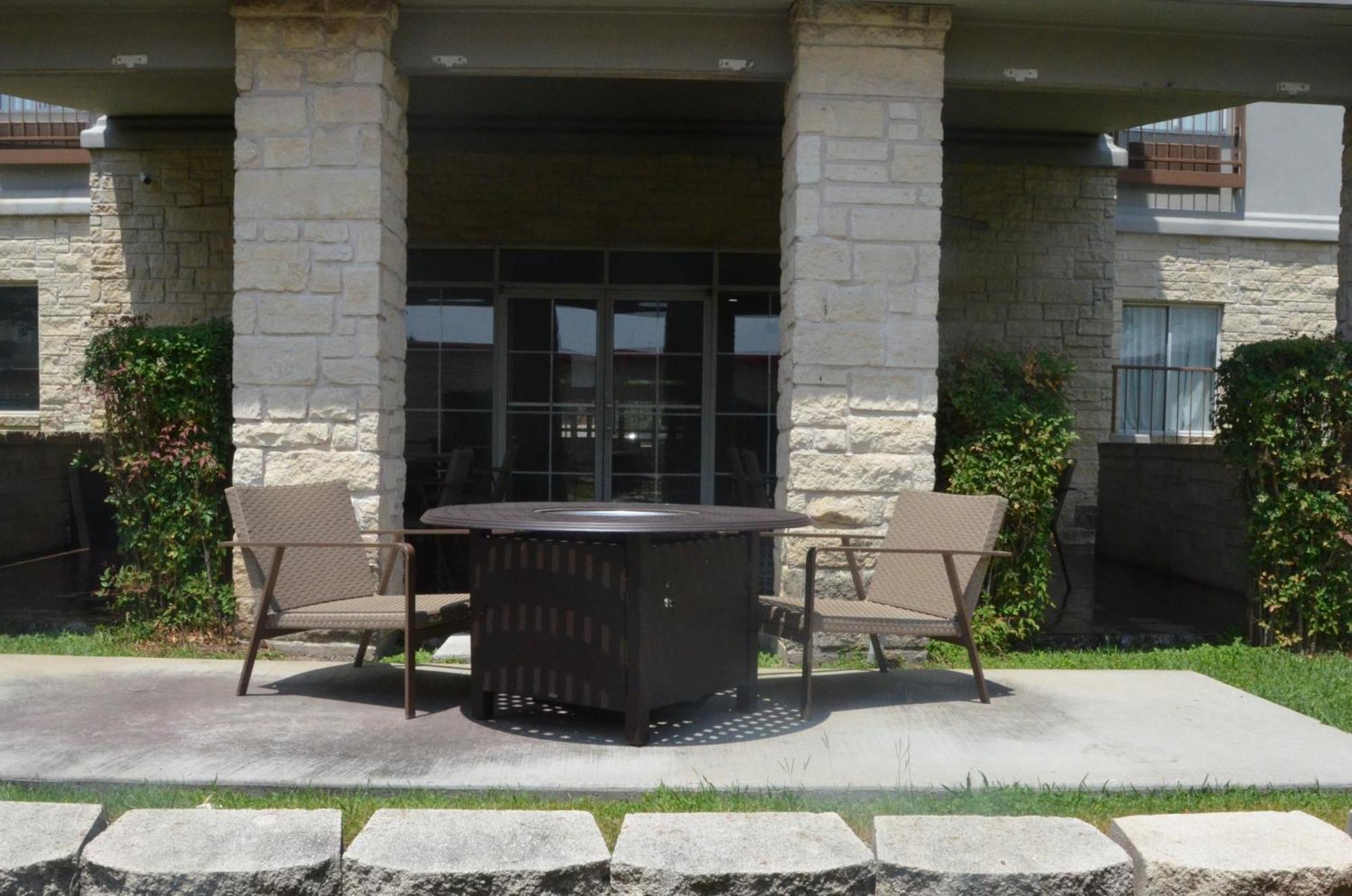 Country Inn & Suites By Radisson, Austin North Pflugerville , Tx Round Rock Esterno foto