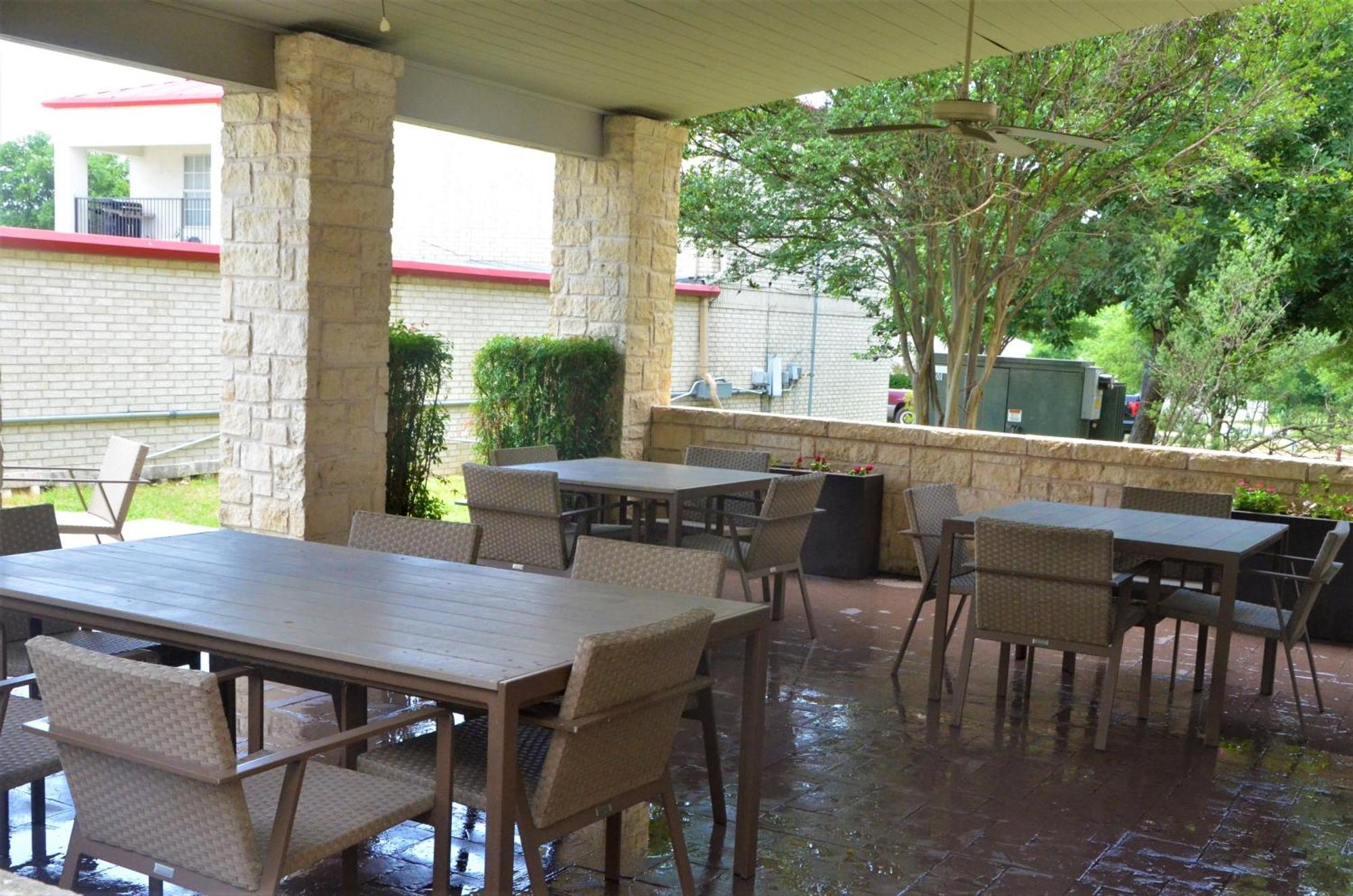 Country Inn & Suites By Radisson, Austin North Pflugerville , Tx Round Rock Esterno foto