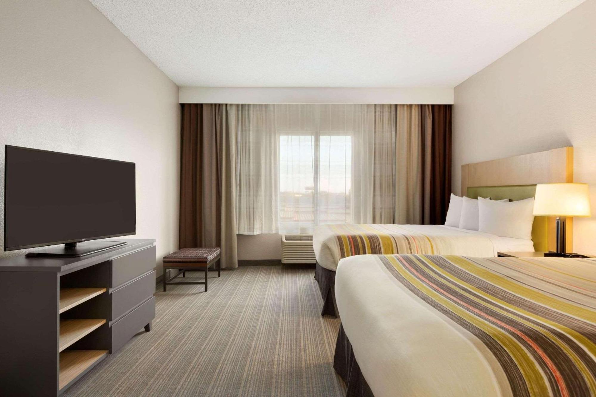 Country Inn & Suites By Radisson, Austin North Pflugerville , Tx Round Rock Esterno foto