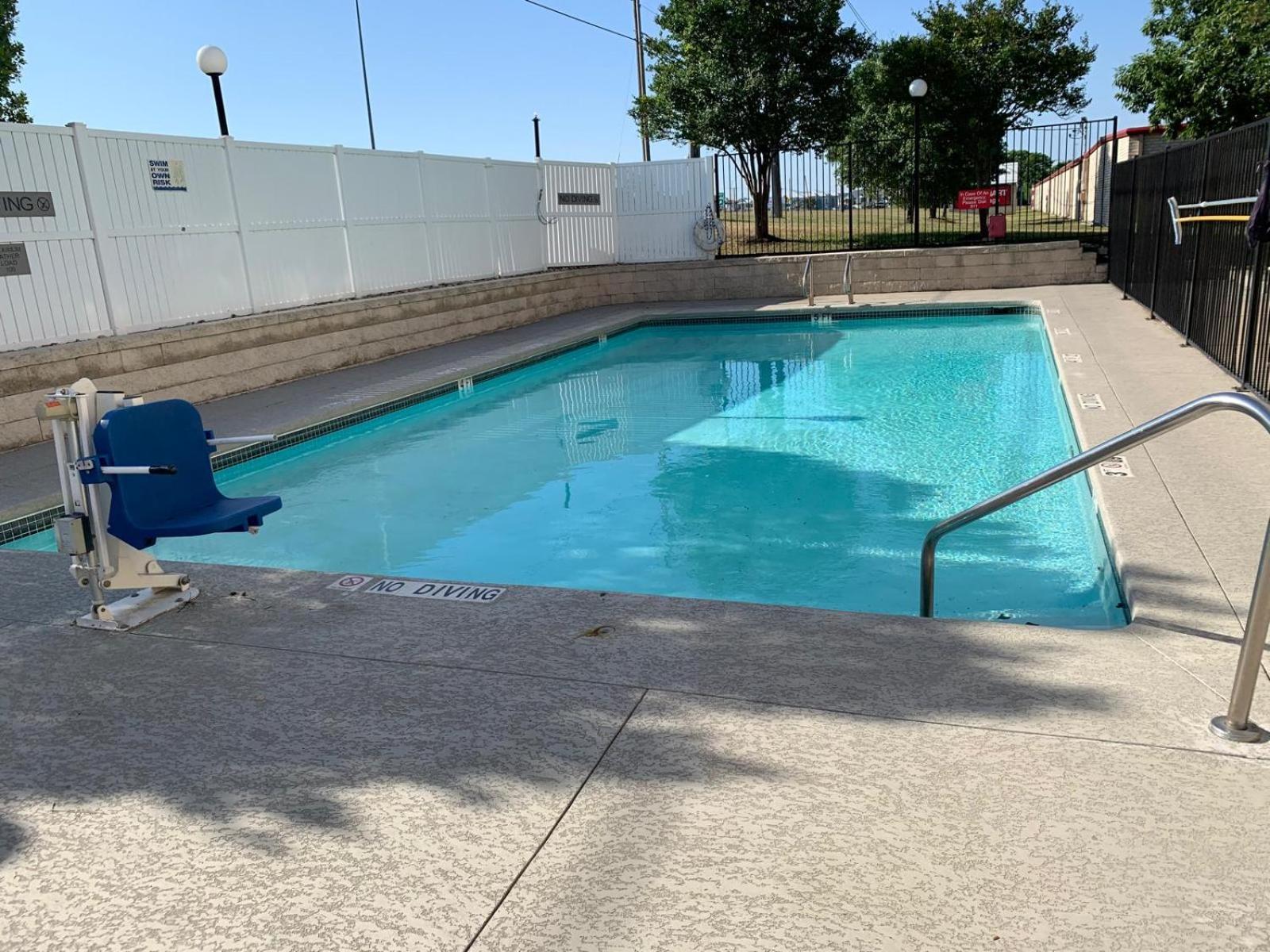Country Inn & Suites By Radisson, Austin North Pflugerville , Tx Round Rock Esterno foto