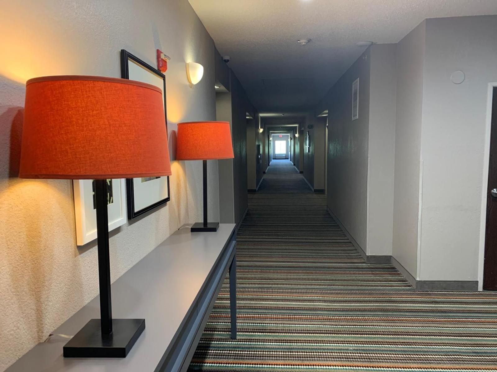 Country Inn & Suites By Radisson, Austin North Pflugerville , Tx Round Rock Esterno foto
