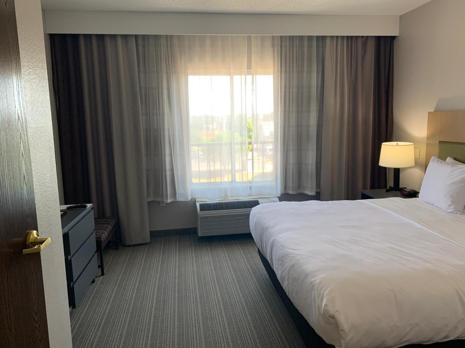 Country Inn & Suites By Radisson, Austin North Pflugerville , Tx Round Rock Esterno foto
