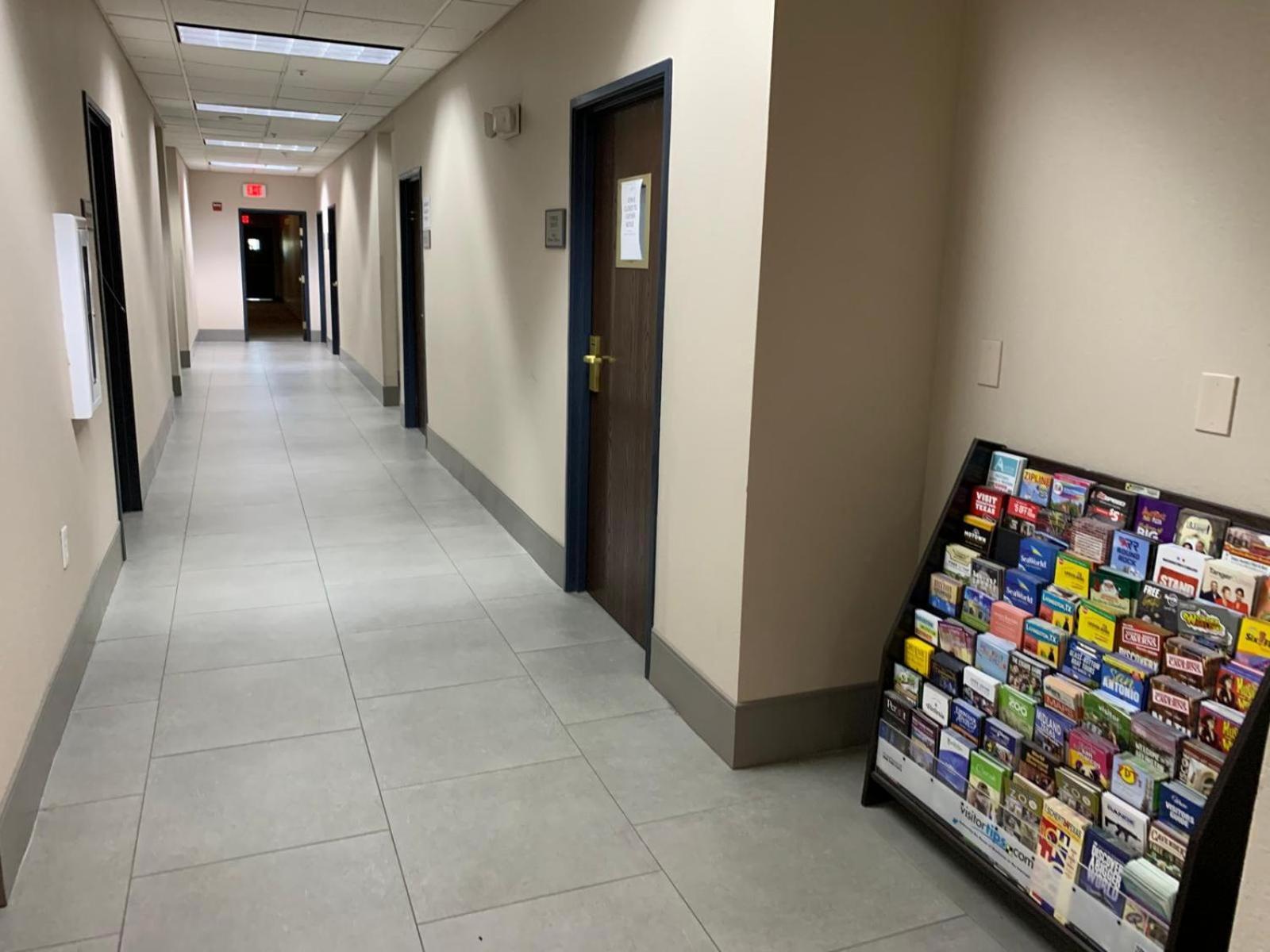 Country Inn & Suites By Radisson, Austin North Pflugerville , Tx Round Rock Esterno foto