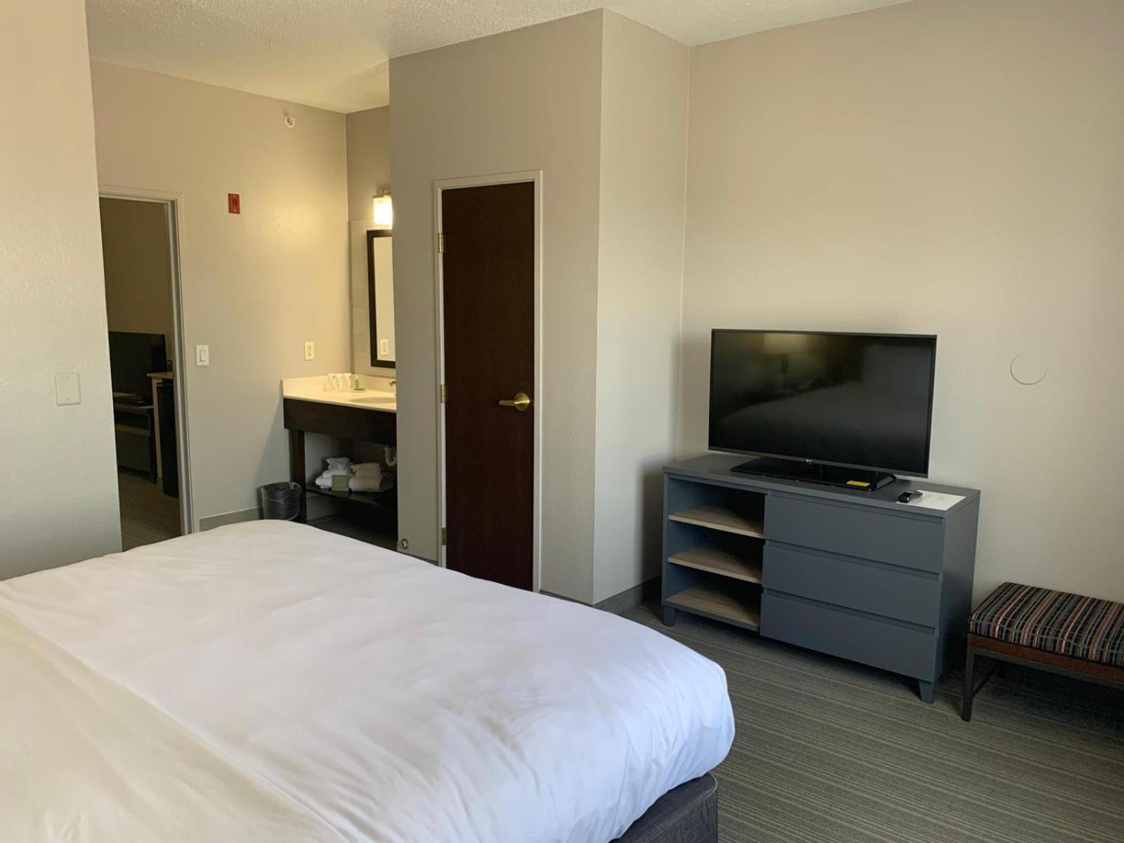 Country Inn & Suites By Radisson, Austin North Pflugerville , Tx Round Rock Esterno foto