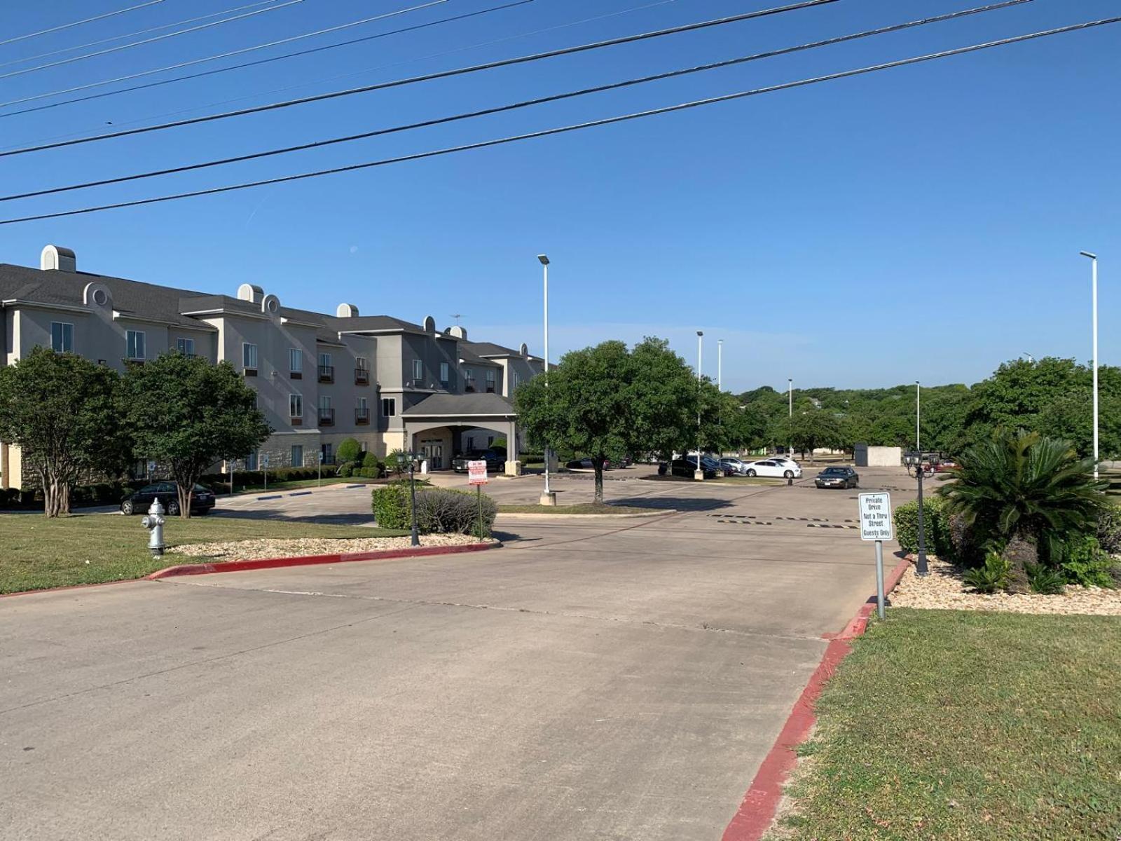 Country Inn & Suites By Radisson, Austin North Pflugerville , Tx Round Rock Esterno foto