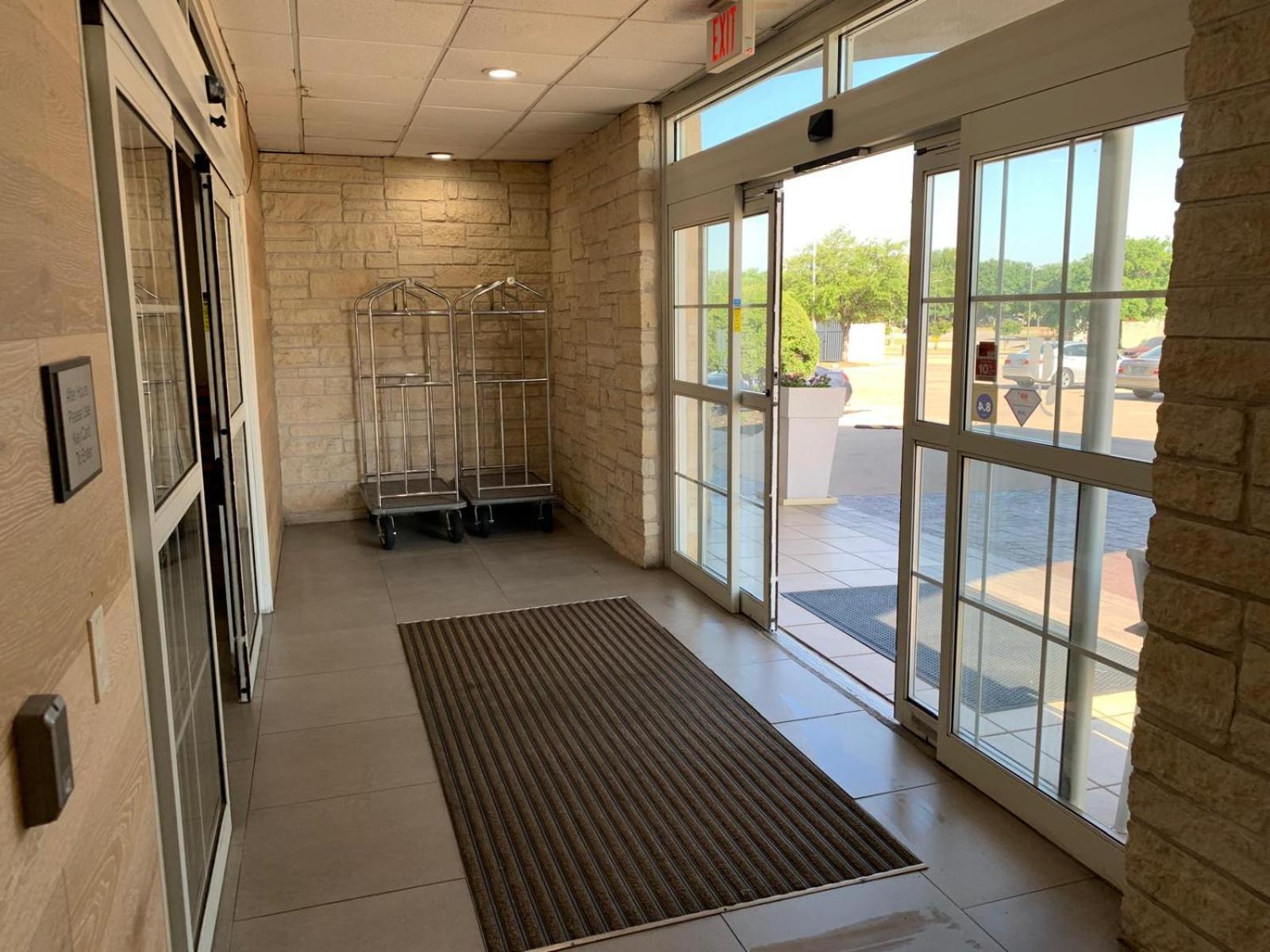 Country Inn & Suites By Radisson, Austin North Pflugerville , Tx Round Rock Esterno foto