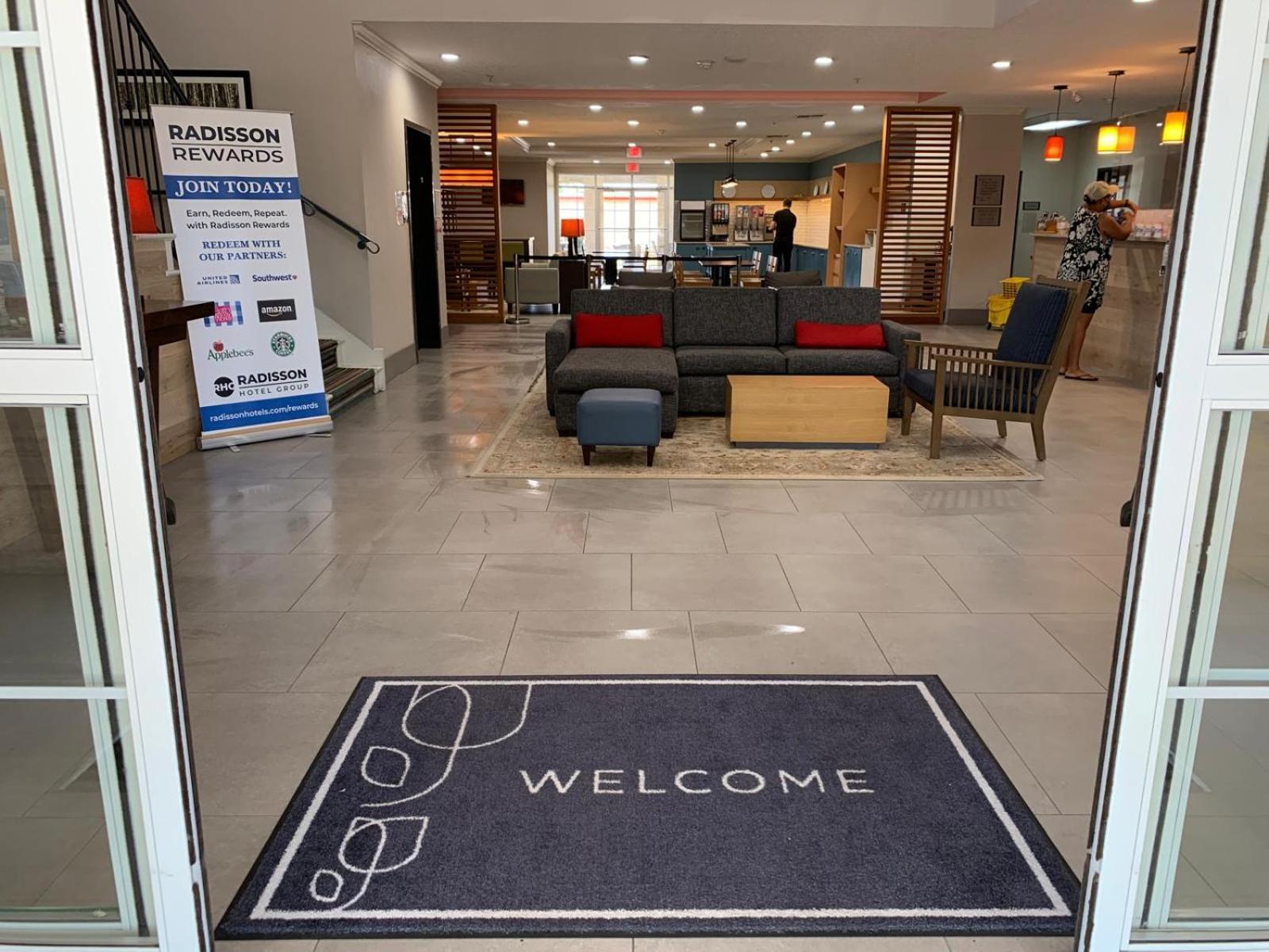 Country Inn & Suites By Radisson, Austin North Pflugerville , Tx Round Rock Esterno foto