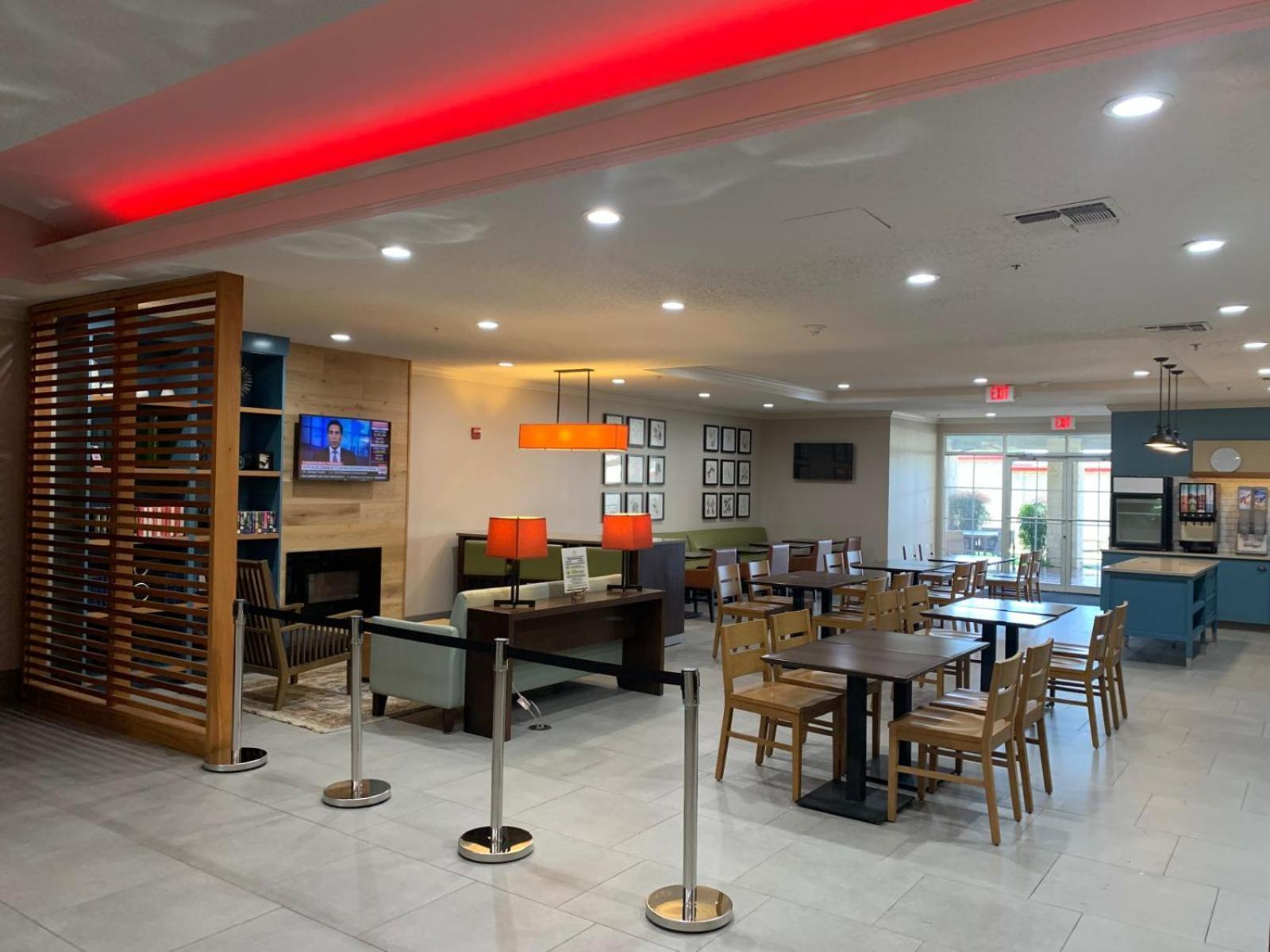 Country Inn & Suites By Radisson, Austin North Pflugerville , Tx Round Rock Esterno foto