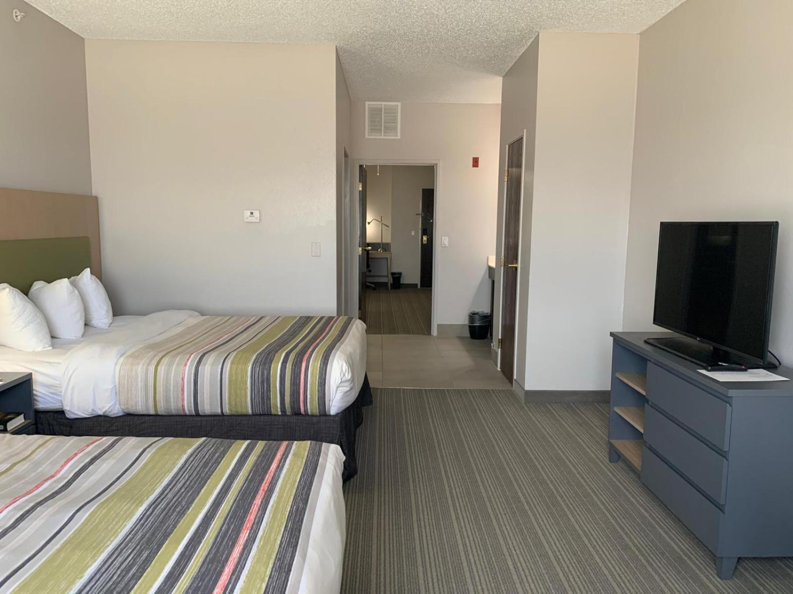 Country Inn & Suites By Radisson, Austin North Pflugerville , Tx Round Rock Esterno foto