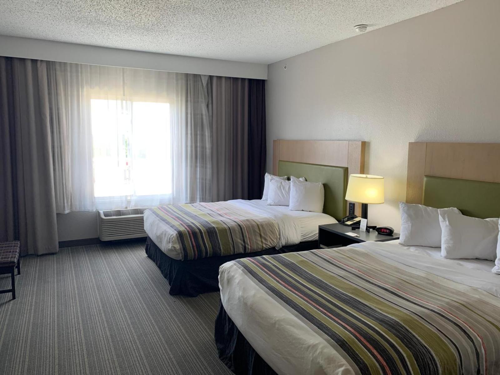 Country Inn & Suites By Radisson, Austin North Pflugerville , Tx Round Rock Esterno foto