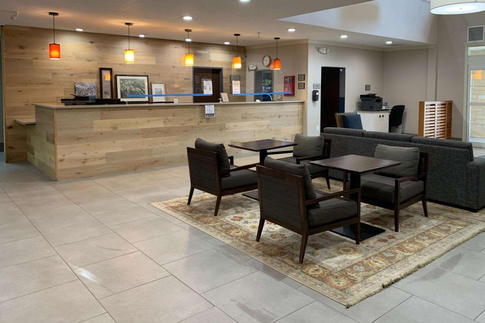 Country Inn & Suites By Radisson, Austin North Pflugerville , Tx Round Rock Esterno foto
