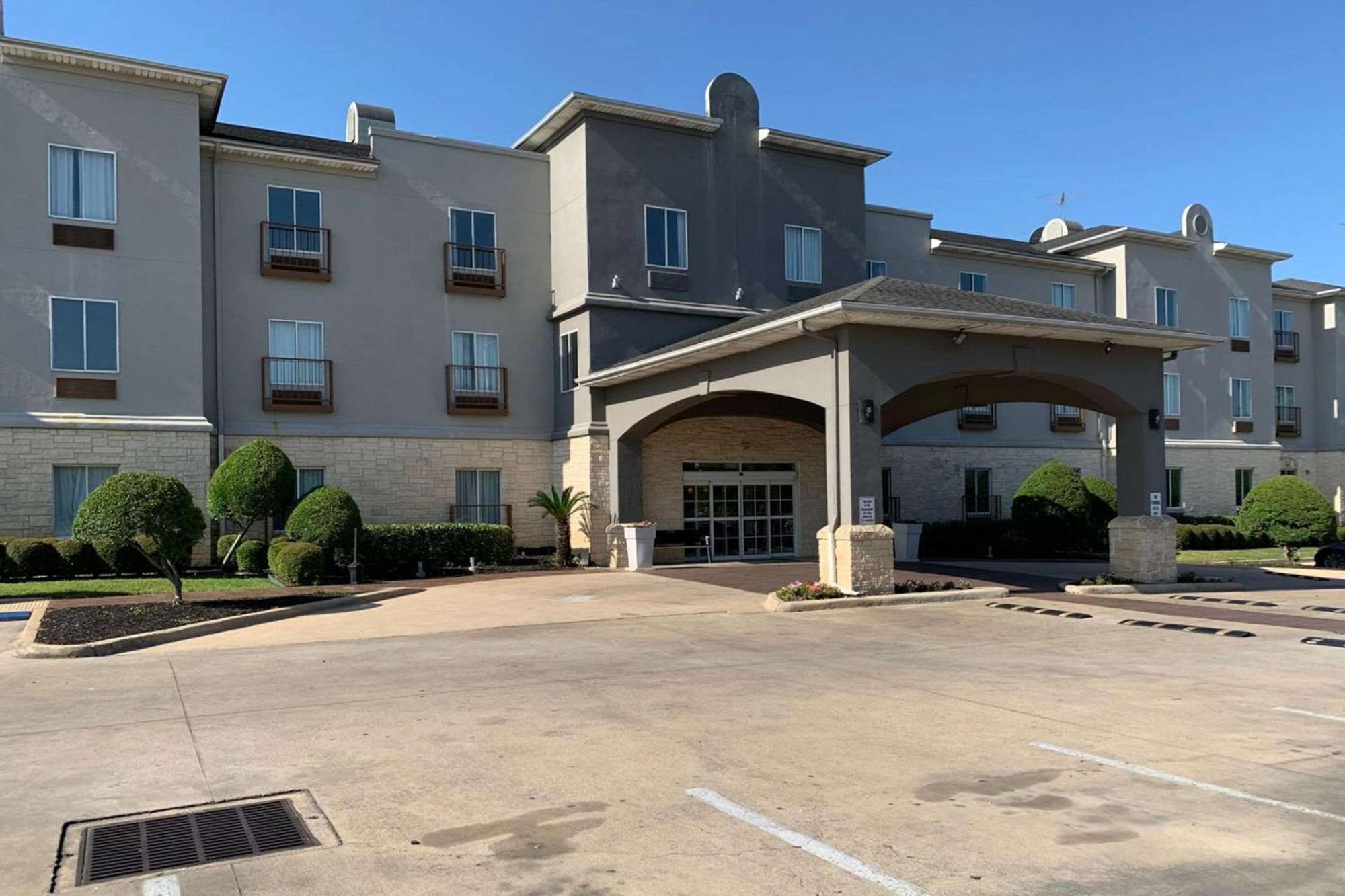 Country Inn & Suites By Radisson, Austin North Pflugerville , Tx Round Rock Esterno foto