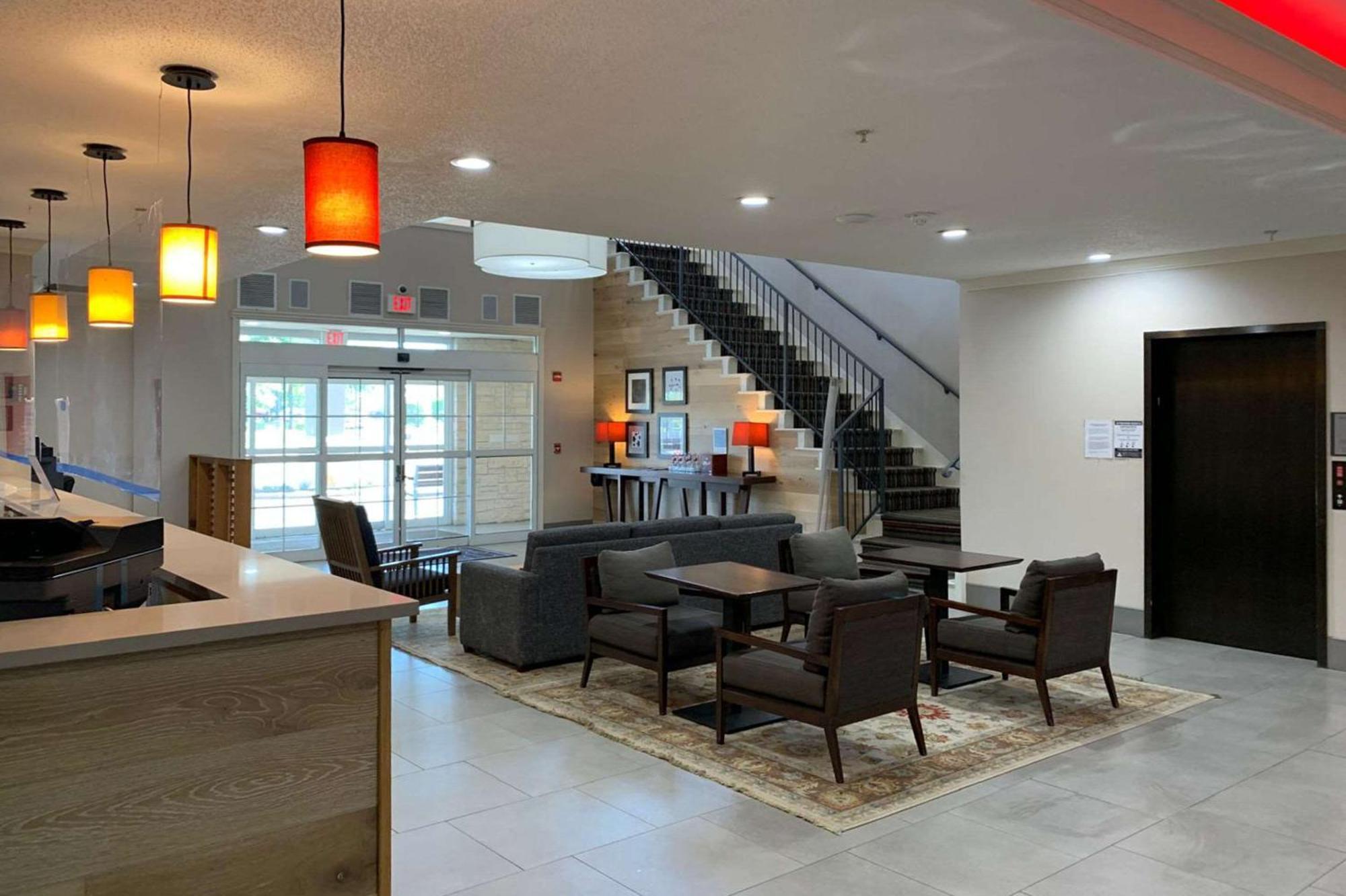 Country Inn & Suites By Radisson, Austin North Pflugerville , Tx Round Rock Esterno foto