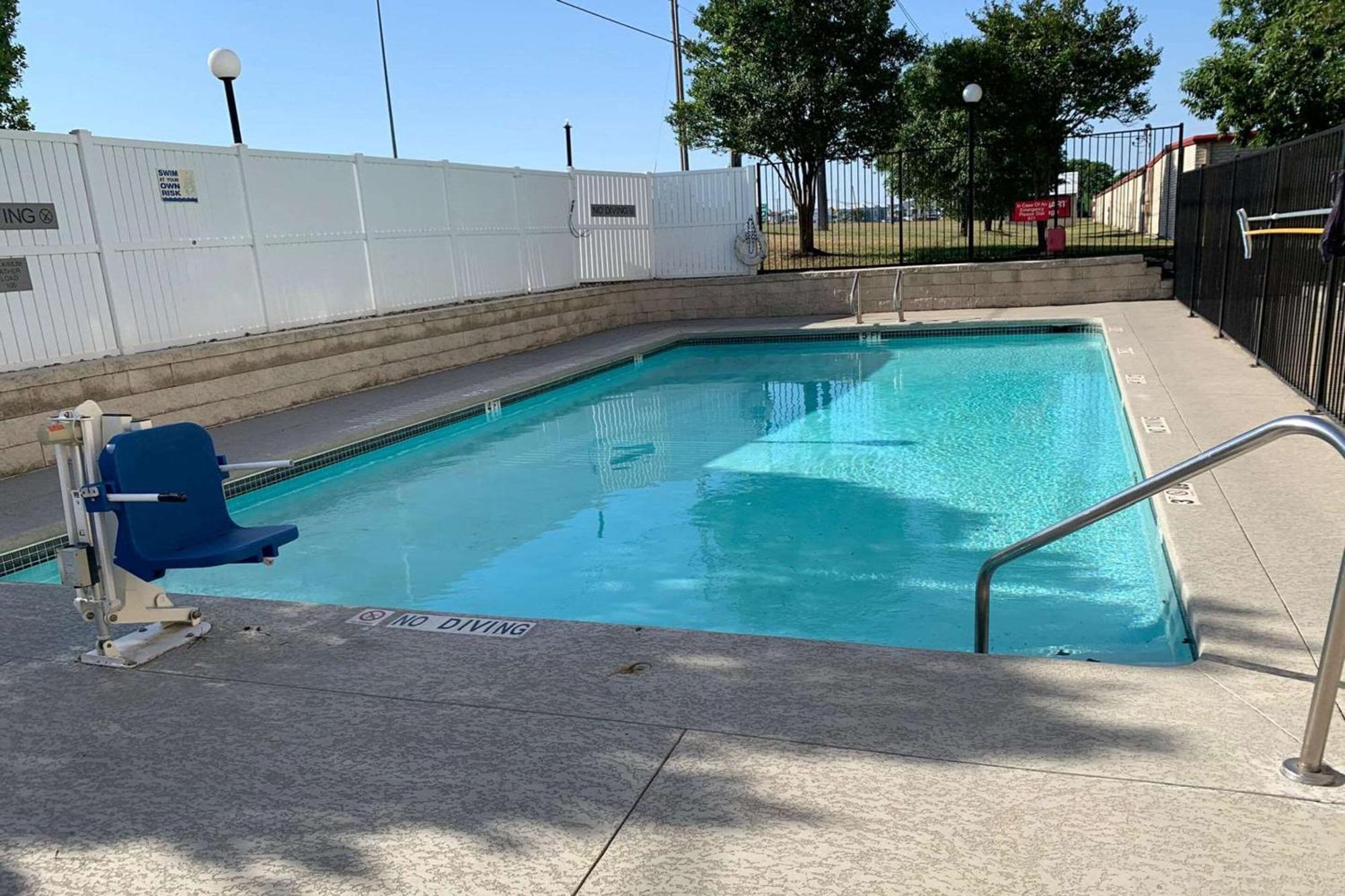 Country Inn & Suites By Radisson, Austin North Pflugerville , Tx Round Rock Esterno foto