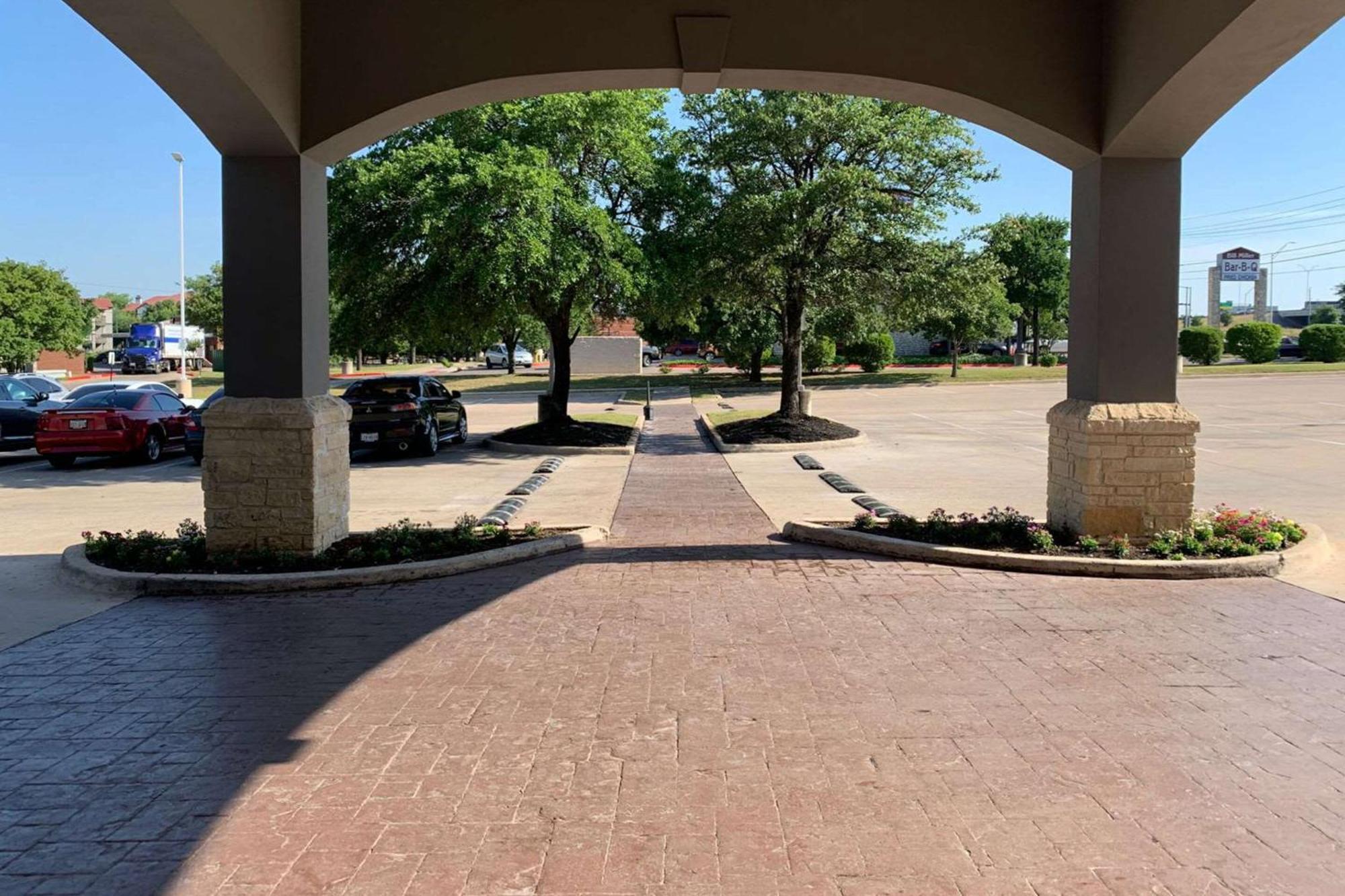 Country Inn & Suites By Radisson, Austin North Pflugerville , Tx Round Rock Esterno foto