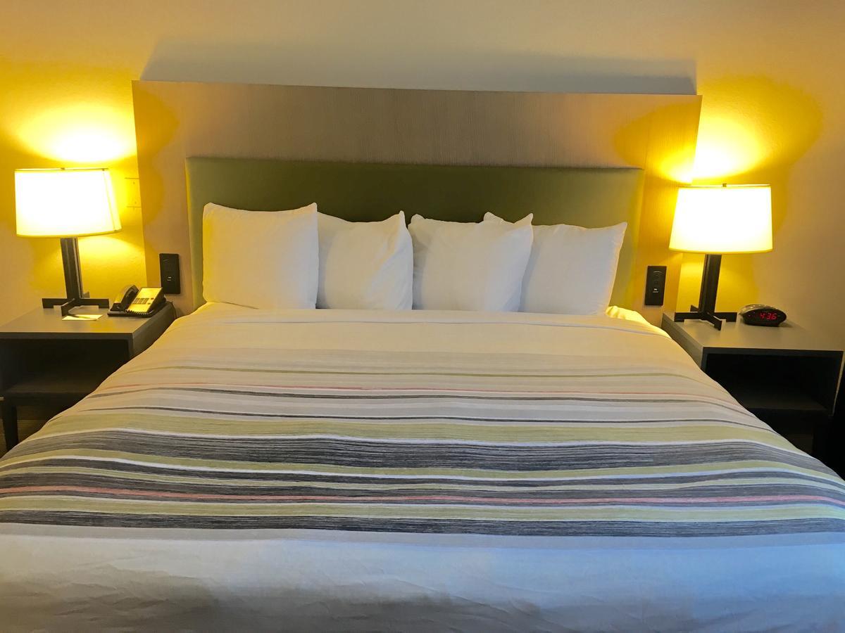 Country Inn & Suites By Radisson, Austin North Pflugerville , Tx Round Rock Esterno foto