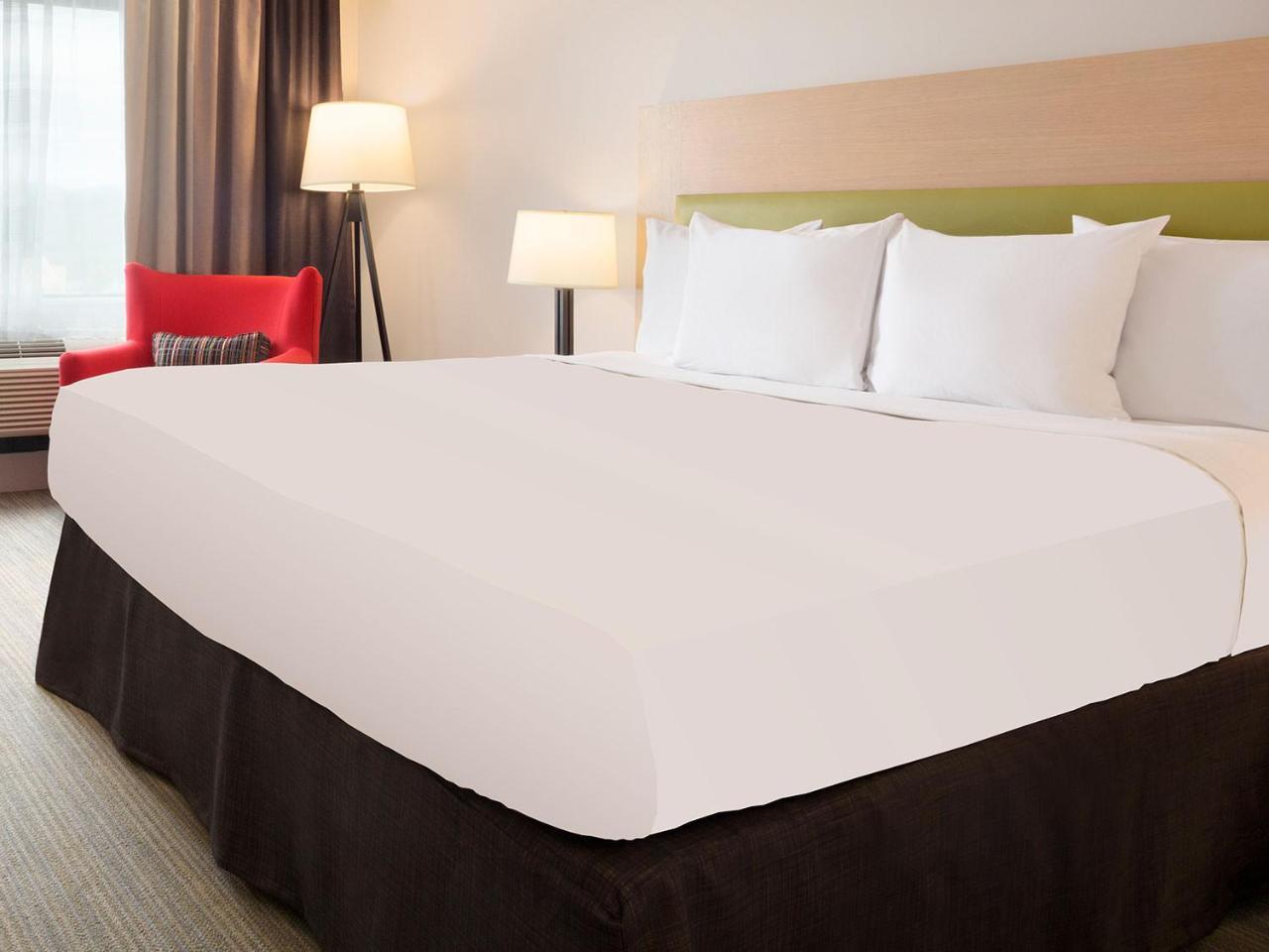 Country Inn & Suites By Radisson, Austin North Pflugerville , Tx Round Rock Esterno foto