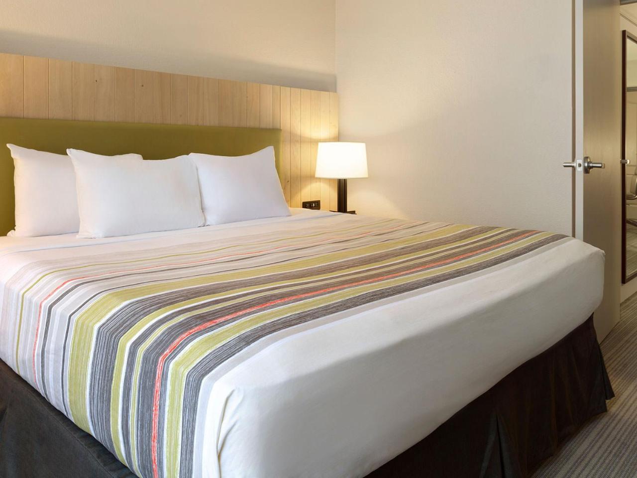Country Inn & Suites By Radisson, Austin North Pflugerville , Tx Round Rock Esterno foto